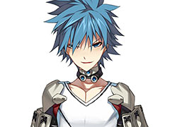 「CLOSERS」，新プレイアブルキャラ「スラッシュ」（CV：岡本信彦）を明日実装。「WOLFDOG」視点で描かれる新たなストーリーも