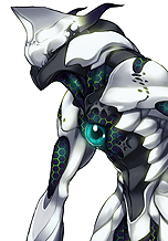 画像ギャラリー No.008のサムネイル画像 / 「CLOSERS」，新プレイアブルキャラ「スラッシュ」（CV：岡本信彦）を明日実装。「WOLFDOG」視点で描かれる新たなストーリーも