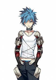 画像ギャラリー No.001のサムネイル画像 / 「CLOSERS」に新プレイアブルキャラクター“スラッシュ”が登場。WOLFDOGの視点から描かれる新たなストーリーも