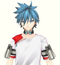 画像ギャラリー No.003のサムネイル画像 / 「CLOSERS」に新プレイアブルキャラクター“スラッシュ”が登場。WOLFDOGの視点から描かれる新たなストーリーも