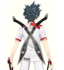 画像ギャラリー No.004のサムネイル画像 / 「CLOSERS」に新プレイアブルキャラクター“スラッシュ”が登場。WOLFDOGの視点から描かれる新たなストーリーも