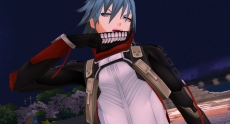画像ギャラリー No.002のサムネイル画像 / 「CLOSERS」，新キャラクター“スラッシュ”の正式隊員が2月25日に実装。新スキルの紹介ムービーが公開に
