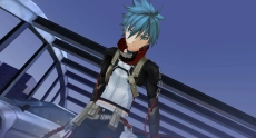 画像ギャラリー No.004のサムネイル画像 / 「CLOSERS」，新キャラクター“スラッシュ”の正式隊員が2月25日に実装。新スキルの紹介ムービーが公開に