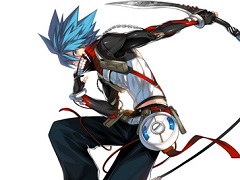 「CLOSERS」，新キャラクター“スラッシュ”の正式隊員が2月25日に実装。新スキルの紹介ムービーが公開に