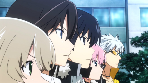 画像ギャラリー No.001のサムネイル画像 / 「CLOSERS」はいよいよ“Episode：2”へと突入。現状と今後の展開を運営プロデューサー 関口悦昭氏に聞いた