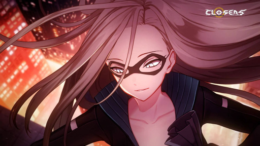 画像ギャラリー No.016のサムネイル画像 / 「CLOSERS」はいよいよ“Episode：2”へと突入。現状と今後の展開を運営プロデューサー 関口悦昭氏に聞いた