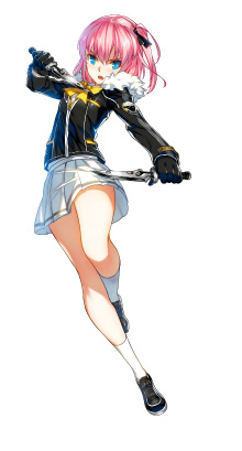 画像ギャラリー No.018のサムネイル画像 / 「CLOSERS」はいよいよ“Episode：2”へと突入。現状と今後の展開を運営プロデューサー 関口悦昭氏に聞いた