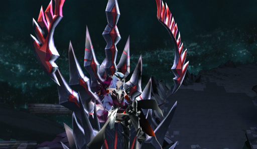 画像ギャラリー No.006のサムネイル画像 / 「CLOSERS」に新キャラクター「ハーピー」が実装。しなやかな身体から繰り出される華麗な蹴り技は爽快感高し!