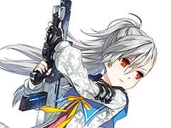 HappyTukによる「CLOSERS」の正式サービスがスタート。運営移管にちなんだ開発者インタビュー動画が公開，新キャラ「ティナ」の実装予告も