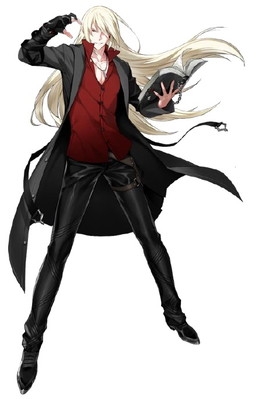 画像ギャラリー No.007のサムネイル画像 / 「CLOSERS」，新キャラのウルフギャングを実装。4つの拠点が追加