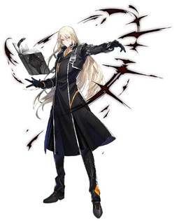 画像ギャラリー No.008のサムネイル画像 / 「CLOSERS」，新キャラのウルフギャングを実装。4つの拠点が追加