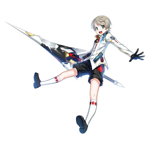 画像ギャラリー No.002のサムネイル画像 / 「CLOSERS」にミスティルテインの3次昇級クエストが実装。記念イベントも