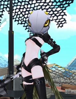 画像ギャラリー No.004のサムネイル画像 / 「CLOSERS」，イベントダンジョン「アラウネ防衛戦」が登場