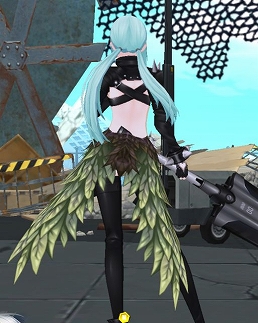 画像ギャラリー No.005のサムネイル画像 / 「CLOSERS」，イベントダンジョン「アラウネ防衛戦」が登場