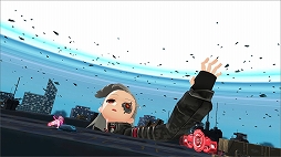 画像ギャラリー No.008のサムネイル画像 / 「CLOSERS」,バイオレットの3次昇級クエストが実装