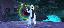 画像ギャラリー No.004のサムネイル画像 / 「CLOSERS」,「グレモリー中央研究室」に上級ダンジョンが実装