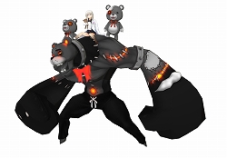 画像ギャラリー No.005のサムネイル画像 / 「CLOSERS」,「グレモリー中央研究室」に上級ダンジョンが実装