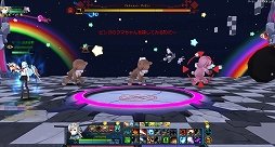 画像ギャラリー No.007のサムネイル画像 / 「CLOSERS」,「グレモリー中央研究室」に上級ダンジョンが実装