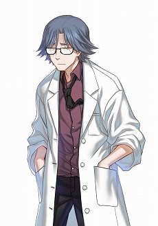 画像ギャラリー No.004のサムネイル画像 / 「CLOSERS」，大盾を武器に戦う新キャラクター「ルナ＝アイギス」が7月19日に実装