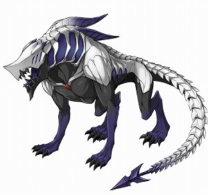 画像ギャラリー No.005のサムネイル画像 / 「CLOSERS」，大盾を武器に戦う新キャラクター「ルナ＝アイギス」が7月19日に実装