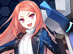 「CLOSERS」に新プレイアブルキャラ「ルナ＝アイギス」（CV：黒沢ともよ）が本日実装。新規/復帰クローザーに向けた企画もスタート