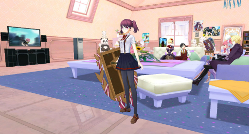 画像ギャラリー No.004のサムネイル画像 / 【PR】サイキックアクションRPG「CLOSERS」はサクサク進むストーリーとバトルが魅力。華麗にコンボを繋げてカッコ良く戦おう!