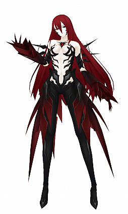 画像ギャラリー No.007のサムネイル画像 / サイキックアクションRPG「CLOSERS」，大浄化作戦に新規ダンジョンが追加。超越可能な“投影者レシーバー”の入手が可能に