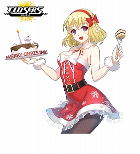 画像ギャラリー No.011のサムネイル画像 / サイキックアクションRPG「CLOSERS」，大浄化作戦に新規ダンジョンが追加。超越可能な“投影者レシーバー”の入手が可能に