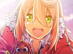 「CLOSERS」，新プレイアブルキャラ「ソーマ」（CV：洲崎 綾）が本日実装。その成長をサポートするイベントもスタート