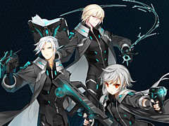 「CLOSERS」，新地域「フォスキーア劇場」が登場。チームの垣根を越えた3人1組の「タスクフォース」が結成可能に
