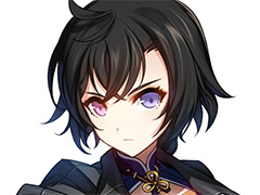 PC版「CLOSERS」，氷の剣を操る新プレイアブルキャラ・パイ＝ウィンチェスター（CV：石川由衣）が本日実装