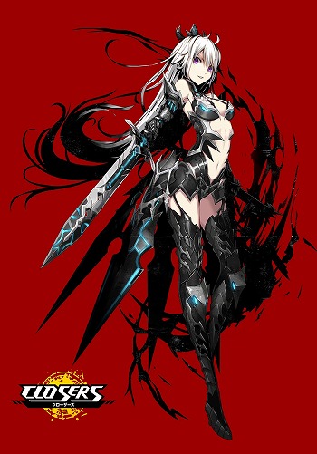 画像ギャラリー No.002のサムネイル画像 / 「CLOSERS」4周年を記念した特設サイトがオープン。パイの3次昇級クエストが実装され，さまざまなキャンペーンも実施中
