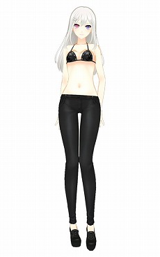 画像ギャラリー No.003のサムネイル画像 / 「CLOSERS」4周年を記念した特設サイトがオープン。パイの3次昇級クエストが実装され，さまざまなキャンペーンも実施中