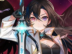 「CLOSERS」4周年を記念した特設サイトがオープン。パイの3次昇級クエストが実装され，さまざまなキャンペーンも実施中