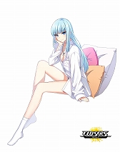 画像ギャラリー No.008のサムネイル画像 / 「CLOSERS」，ヴィルトフーター本部の新ストーリー「Chapter.2」が実装