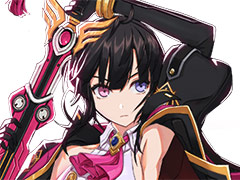 PC版「CLOSERS」，第2のタスクフォース「ソード＆ガールズ」が本日実装。新プレイアブルキャラ「セト」の事前作成も開始