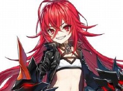 「CLOSERS」，新キャラクター「セト＝セクメト」（CV：井澤詩織）が11月21日に実装。色紙が当たる事前作成キャンペーンを実施