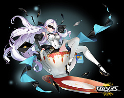 画像ギャラリー No.005のサムネイル画像 / 「CLOSERS」が大型アップデートで強化システムなどを改善