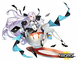 画像ギャラリー No.006のサムネイル画像 / 「CLOSERS」が大型アップデートで強化システムなどを改善
