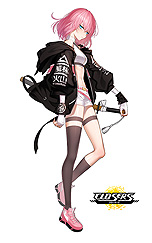 画像ギャラリー No.011のサムネイル画像 / 「CLOSERS」，最大12人で入場可能な新ダンジョン「ベルゼブブ」実装やレベルキャップ拡張などを含むアップデートが本日実施