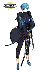 画像ギャラリー No.012のサムネイル画像 / 「CLOSERS」，最大12人で入場可能な新ダンジョン「ベルゼブブ」実装やレベルキャップ拡張などを含むアップデートが本日実施