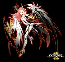 画像ギャラリー No.010のサムネイル画像 / 「CLOSERS」に新地域「コトブキ」が実装。新たな高難度ダンジョンや新要素「L.ギアフュージョン」が登場