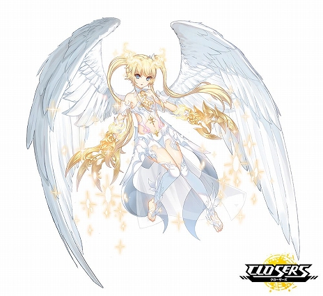 画像ギャラリー No.011のサムネイル画像 / 「CLOSERS」に新地域「コトブキ」が実装。新たな高難度ダンジョンや新要素「L.ギアフュージョン」が登場