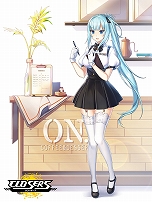 画像ギャラリー No.013のサムネイル画像 / 「CLOSERS」に新地域「コトブキ」が実装。新たな高難度ダンジョンや新要素「L.ギアフュージョン」が登場