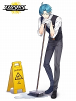 画像ギャラリー No.015のサムネイル画像 / 「CLOSERS」に新地域「コトブキ」が実装。新たな高難度ダンジョンや新要素「L.ギアフュージョン」が登場