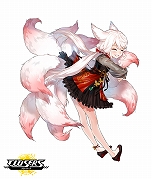 画像ギャラリー No.016のサムネイル画像 / 「CLOSERS」に新地域「コトブキ」が実装。新たな高難度ダンジョンや新要素「L.ギアフュージョン」が登場