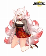画像ギャラリー No.017のサムネイル画像 / 「CLOSERS」に新地域「コトブキ」が実装。新たな高難度ダンジョンや新要素「L.ギアフュージョン」が登場