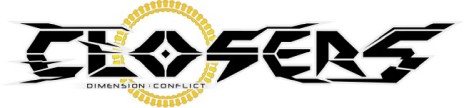 画像ギャラリー No.004のサムネイル画像 / 「CLOSERS」，新プレイアブルキャラクター“クロウ＝スズキ”の事前作成イベントが開催中