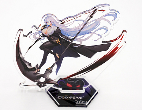 画像ギャラリー No.007のサムネイル画像 / 「CLOSERS」新規レイドダンジョンや新たな3次転職が実装。5月に実施される大型アップデートの情報が公開