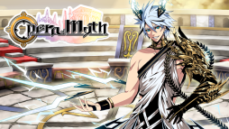 画像ギャラリー No.001のサムネイル画像 / 神話の世界を舞台にしたRPG「オペラオブミス」がGoogle Playで配信中